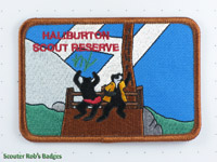 Click to enlarge 2015 Haliburton Scout Reserve Regatta